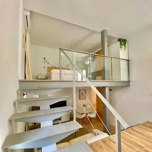 Loft Alameda En Seville